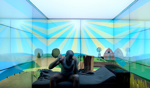 Black Mirror