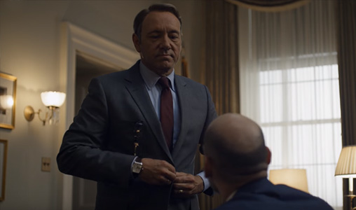 House of Cards
