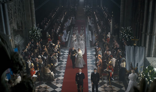 The Crown