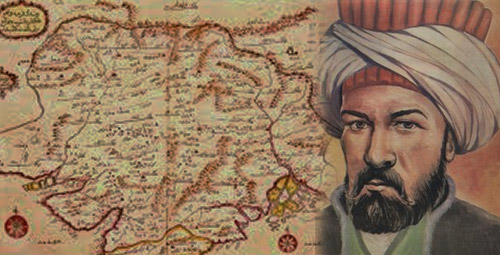 katib çelebi