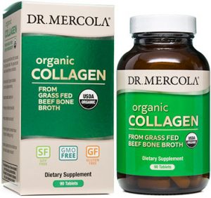 Dr. Mercola Organic Collagen