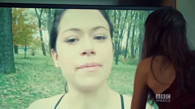 orphan black