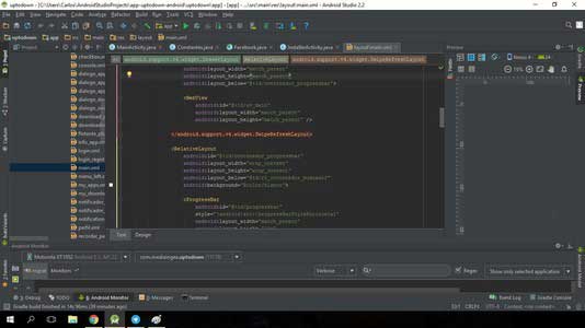 Android Studio