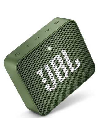 JBL Go 2 IPX7 Bluetooth Hoparlör