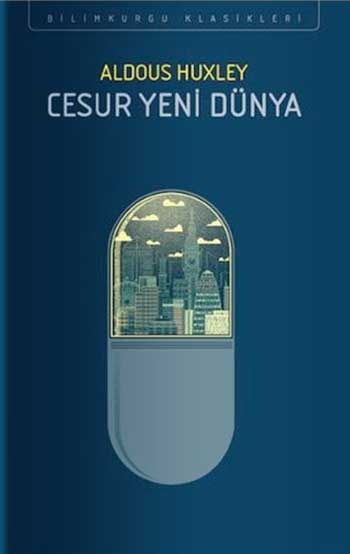 Cesur Yeni Dünya