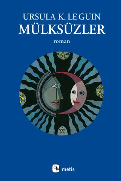 Mülksüzler Bilim Kurgu Kitapları