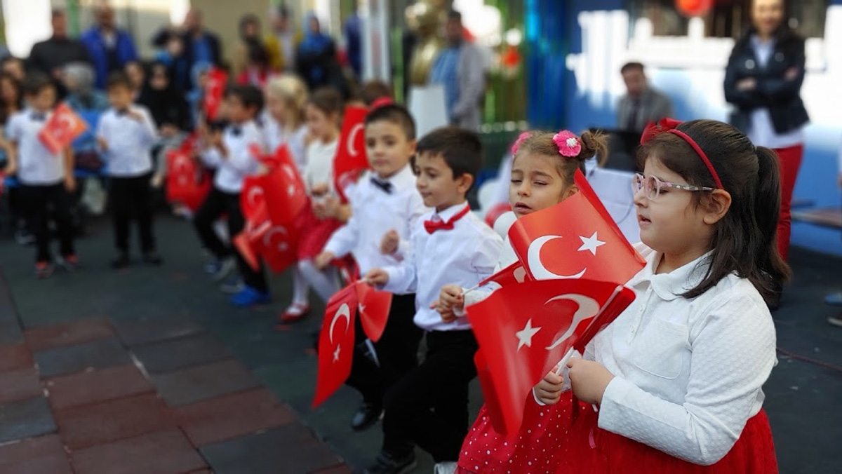 İnci Koleji