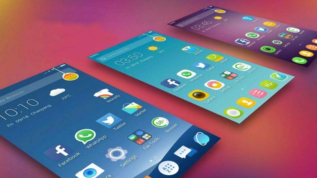 En İyi Launcher Programları ile Telefonlarınız Canlanacak