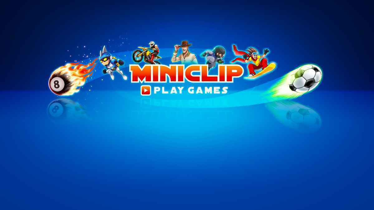 Miniclip Oyun Sitesi